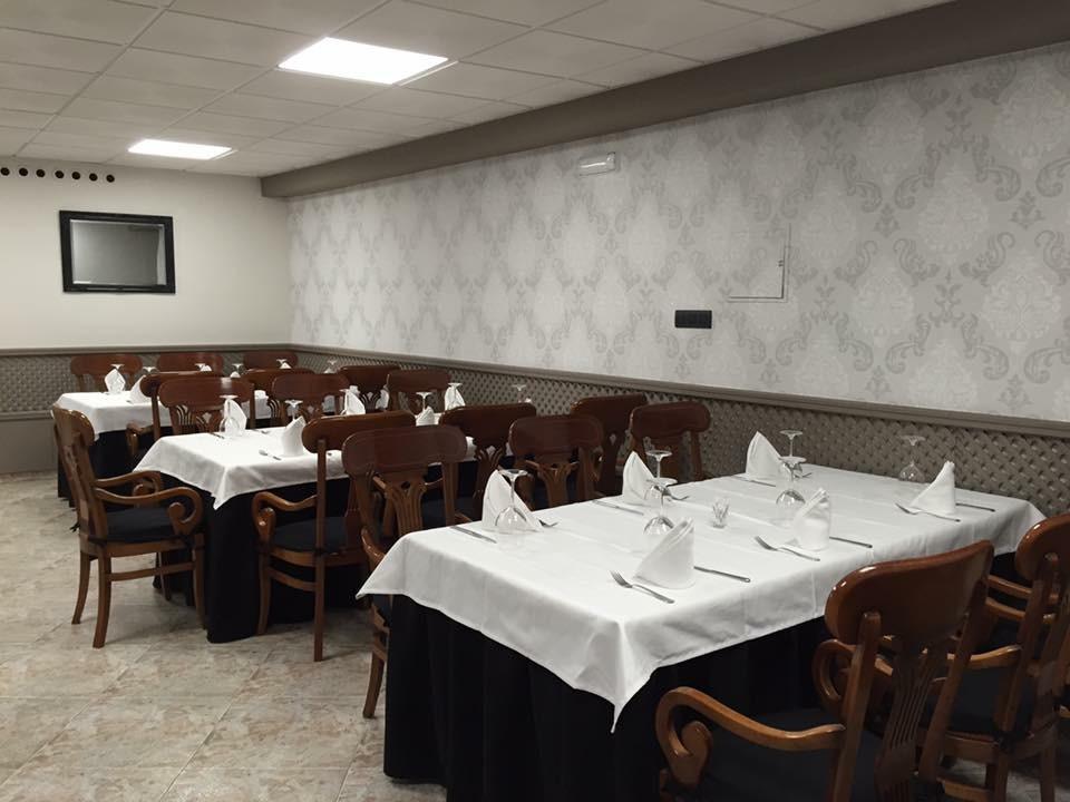 Hotel Restaurante Derby Carballino Exteriér fotografie